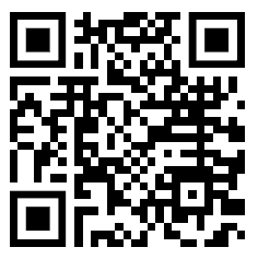 チェリーチャン公式QRコード